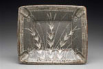 Edo Period Plate