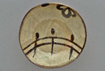 Edo Period Plate