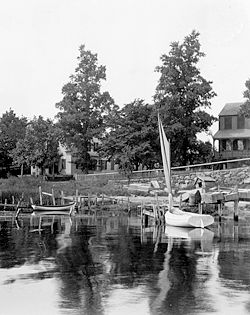 Little Harbor