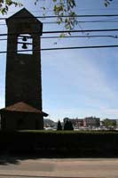 Bell Tower