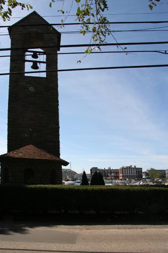 Bell Tower