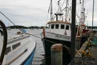 town dock