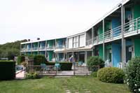 nautilus motel