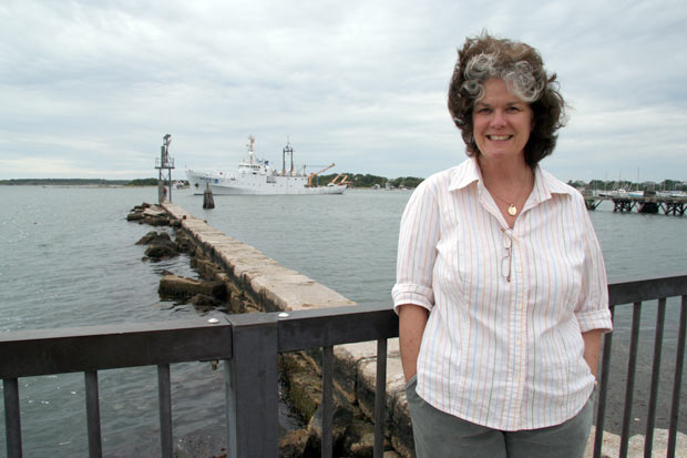 Teri Frady