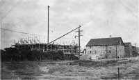 Crane Building, c. 1913