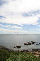 View of Martha's Vineyard