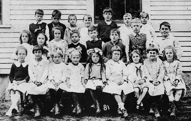 W.H. School
