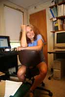 Mary Ann Daher