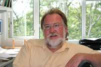 Peter Tyack