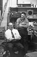 Watkins and Schevill