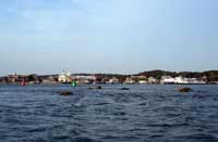 Red Ledge