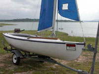 Cape Cod Mercury