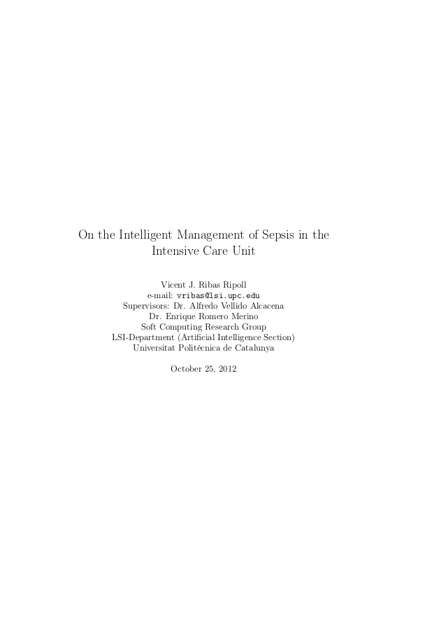 Phd thesis on crisis management