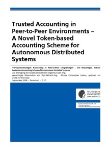 Phd thesis on accounting