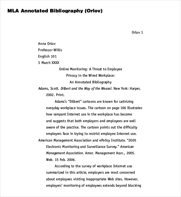 Professional Annotated Bibliography Ghostwriter Services Online