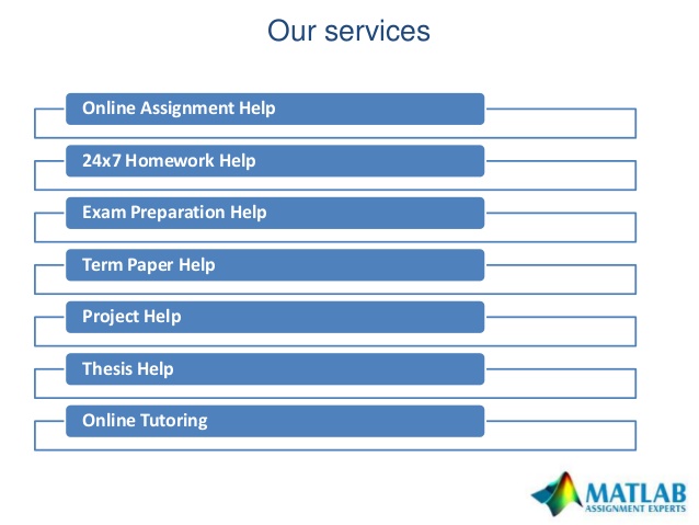 Assignment experts