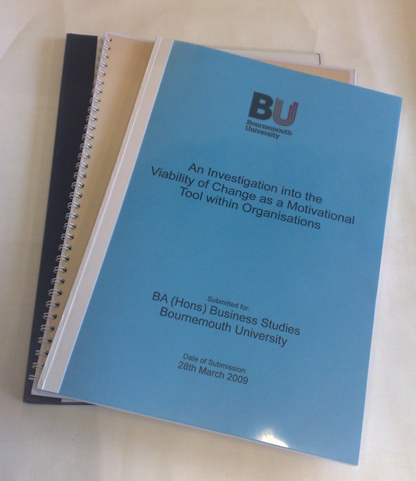 Phd thesis to book