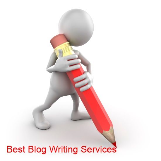 Best blog writing services
