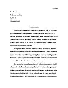 Best english essays