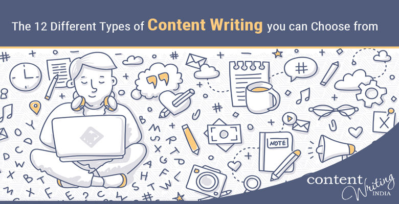 Blog content writing services