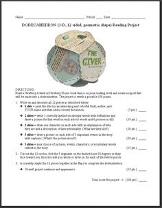 5Th Grade Book Report Template from woodsholemuseum.org