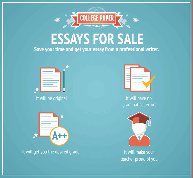 College term papers for sale