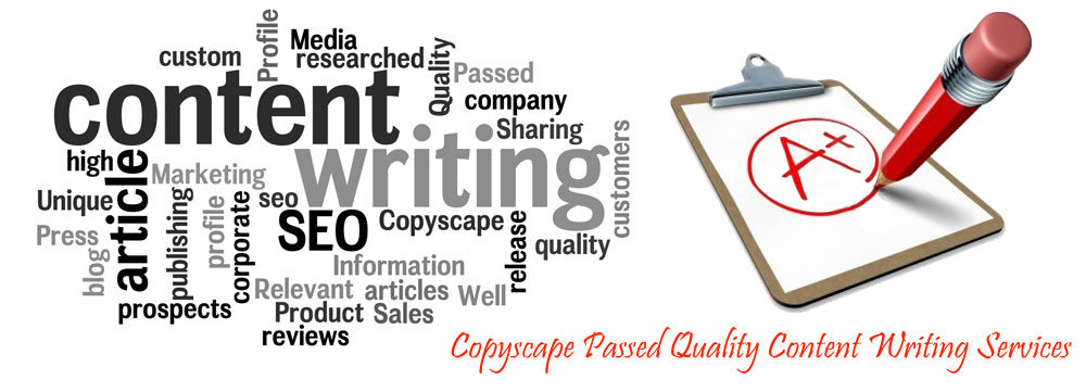 Financial content writing services for accountants, advisors and finance firms.