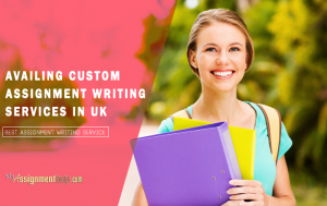 Each custom written assignment is unique and has no plagiarism at all.