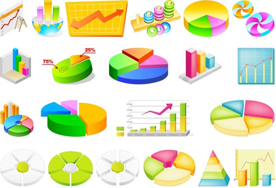 Data analysis graph