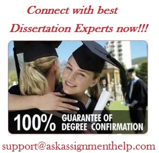 Dissertation service