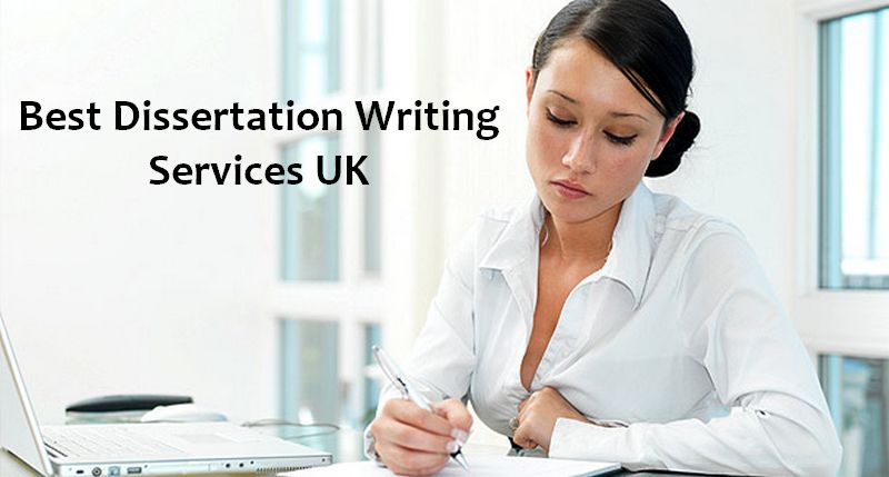 Online thesis writing service