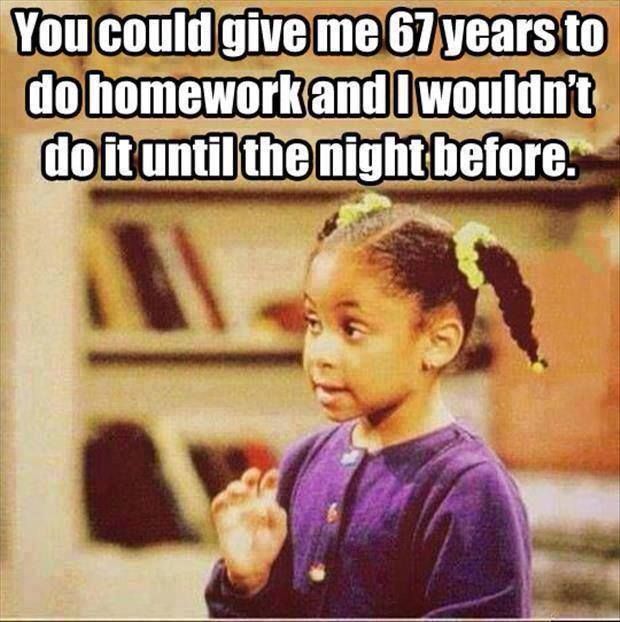 Do the homework for me