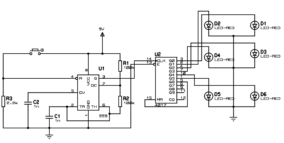 Electronics projects for engineering students