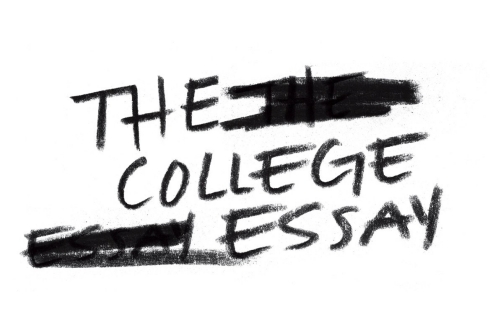 Essay on college