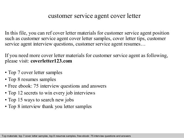 Essay on customer service