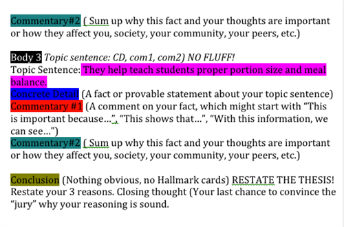 is the earth flat or round essay