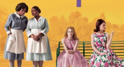 Essay on the help movie