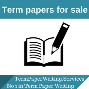 Essay papers for sale