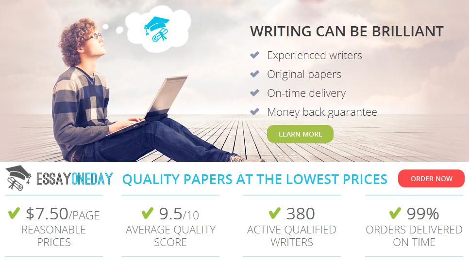 Essay papers online