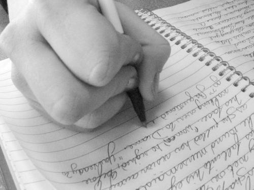 Essay to write
