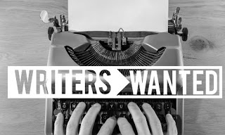Essay writers wanted