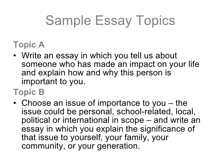 Essay writing about internet