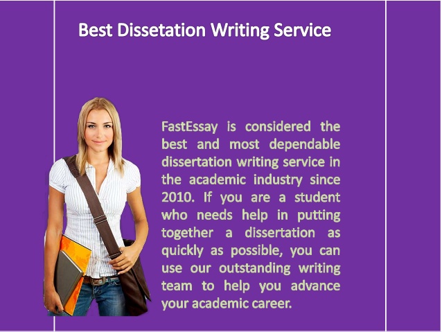 Essay writing company