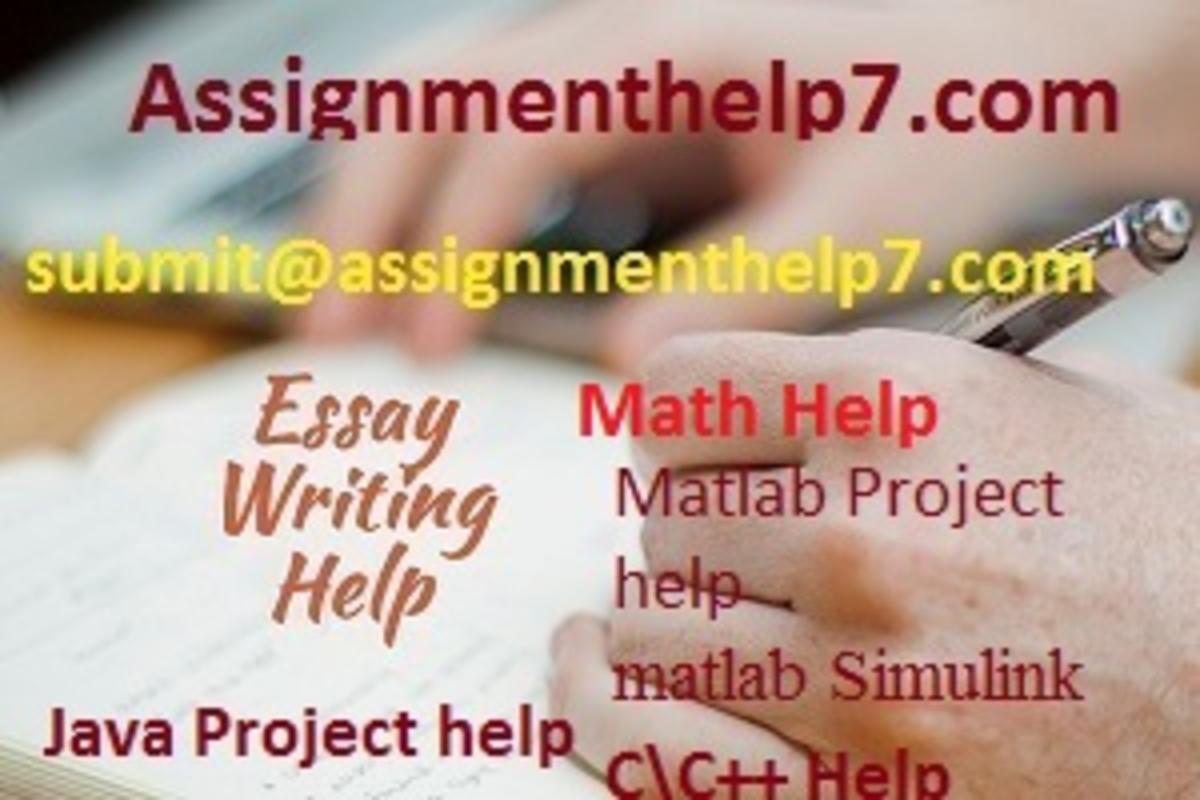 Finance assignment help online