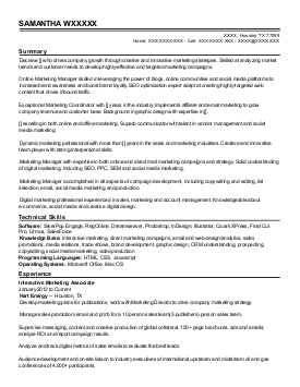 Global warming research paper