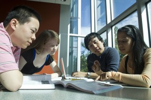 Group work in teaching