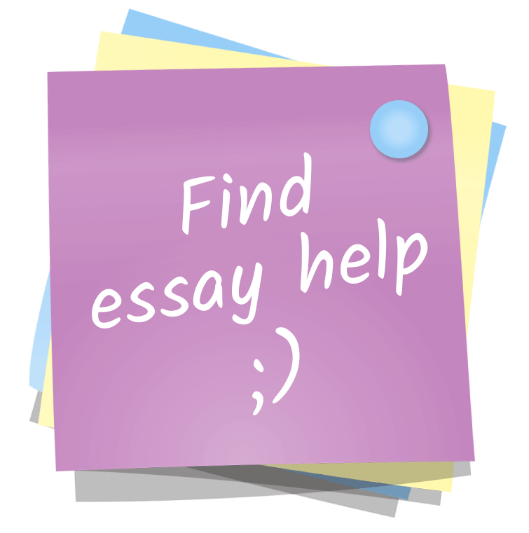 Help on essay