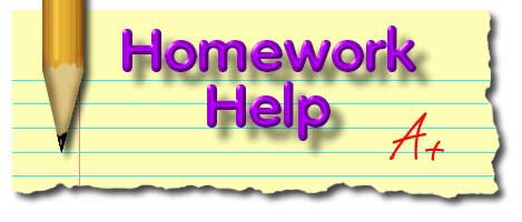 Homework help live