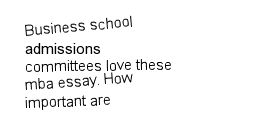 A thesis statement is a sentence in which you state an argument about a.