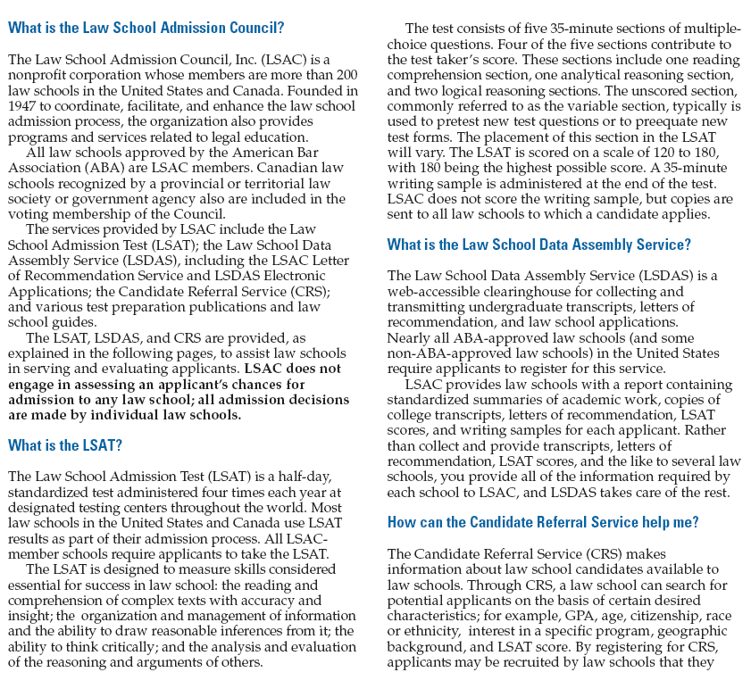 We'd like you to tell us why you are applying to law school and why UNH Law.